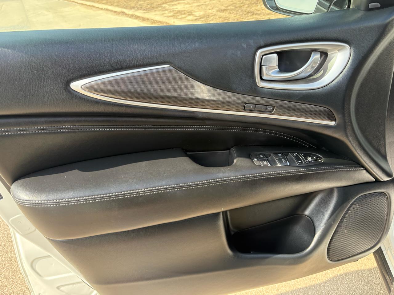 Infiniti QX60 AWD 2018