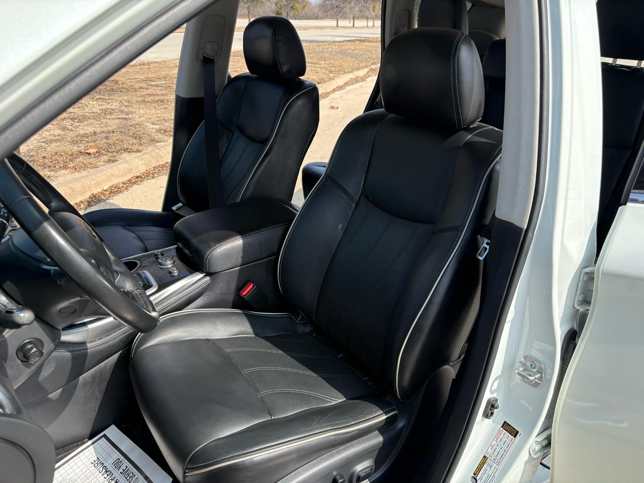 Infiniti QX60 AWD 2018