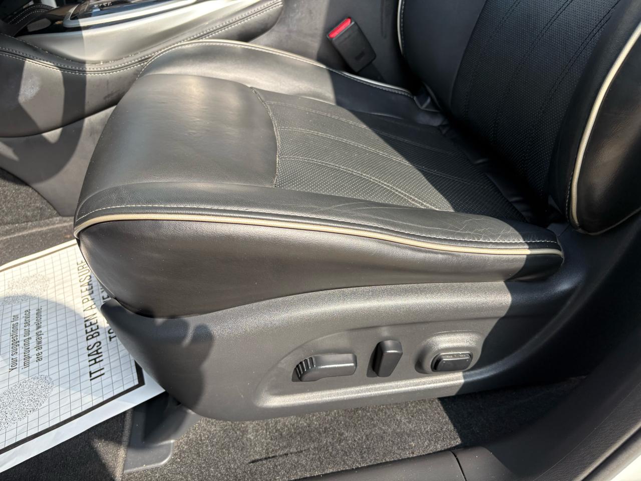 Infiniti QX60 AWD 2018