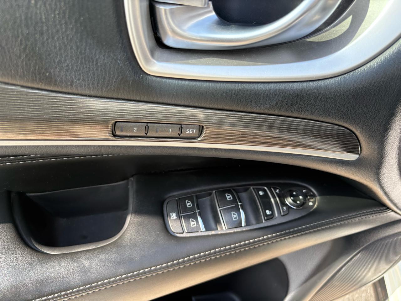 Infiniti QX60 AWD 2018