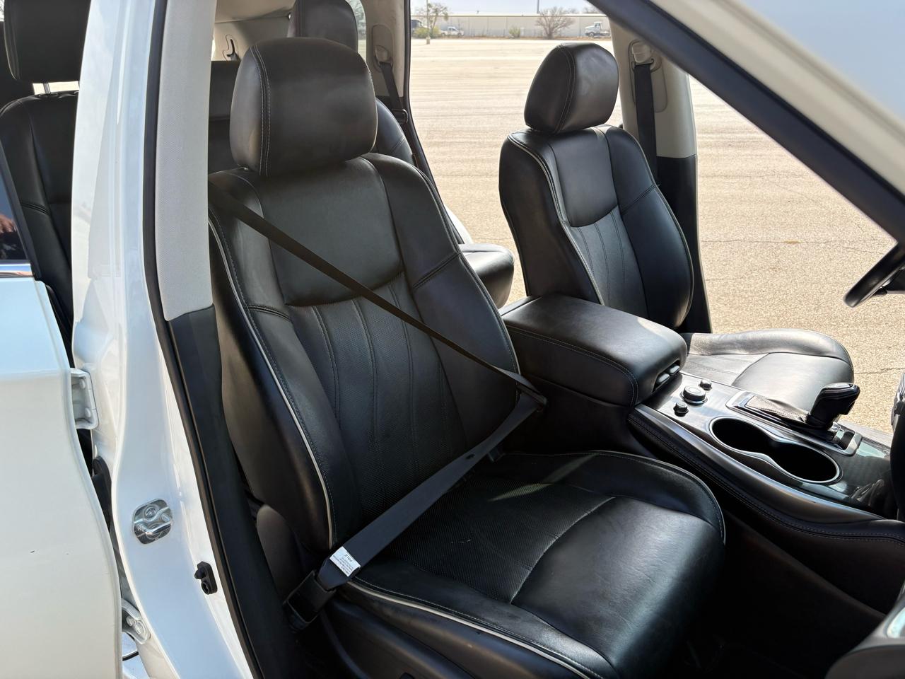 Infiniti QX60 AWD 2018