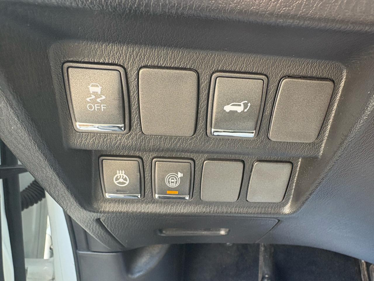 Infiniti QX60 AWD 2018