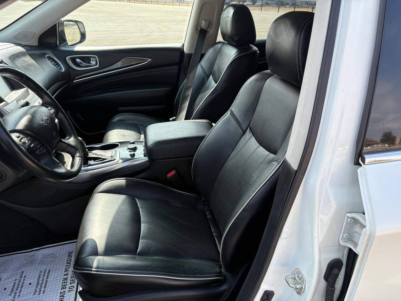 Infiniti QX60 AWD 2018