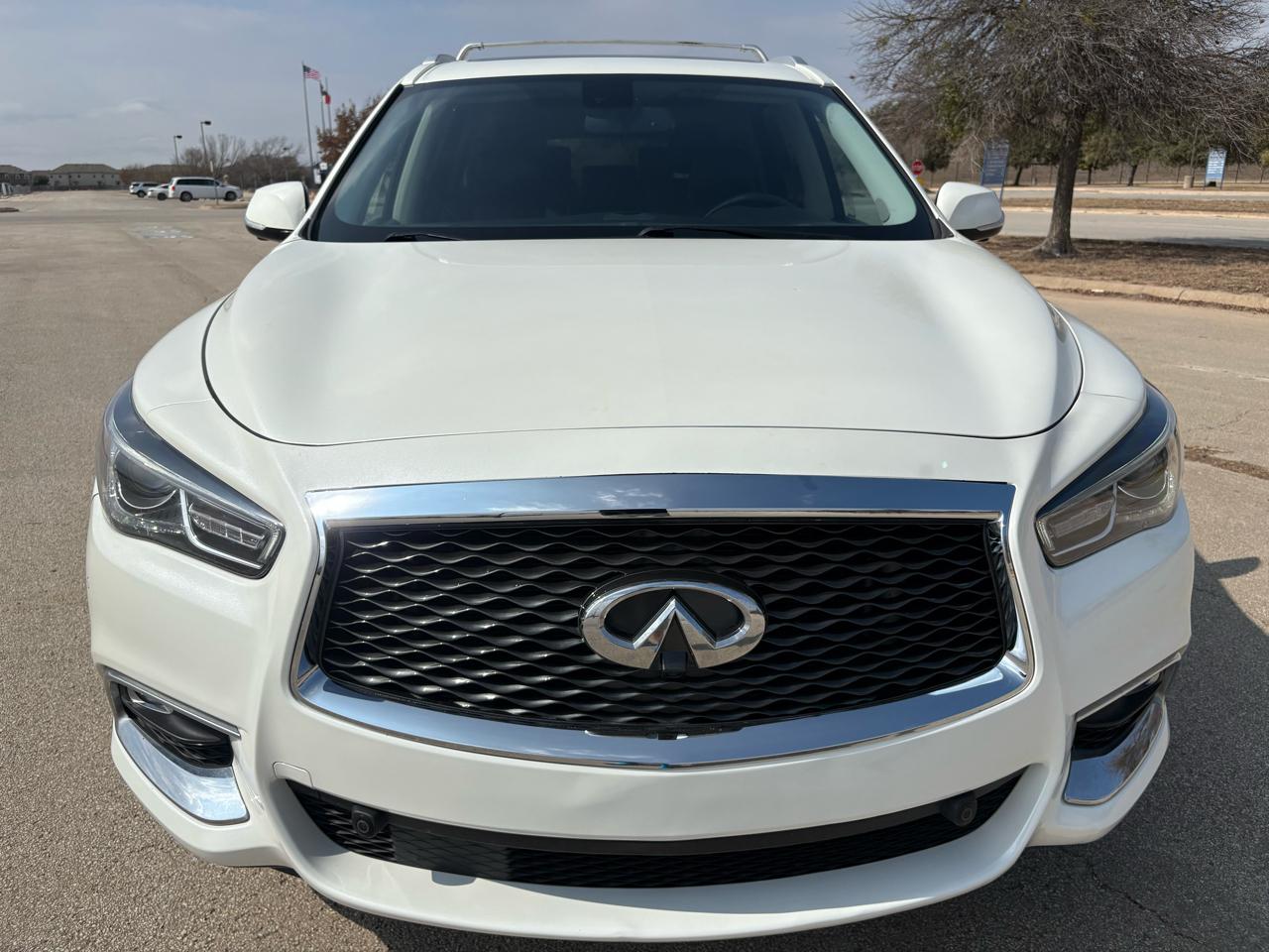 Infiniti QX60 AWD 2018