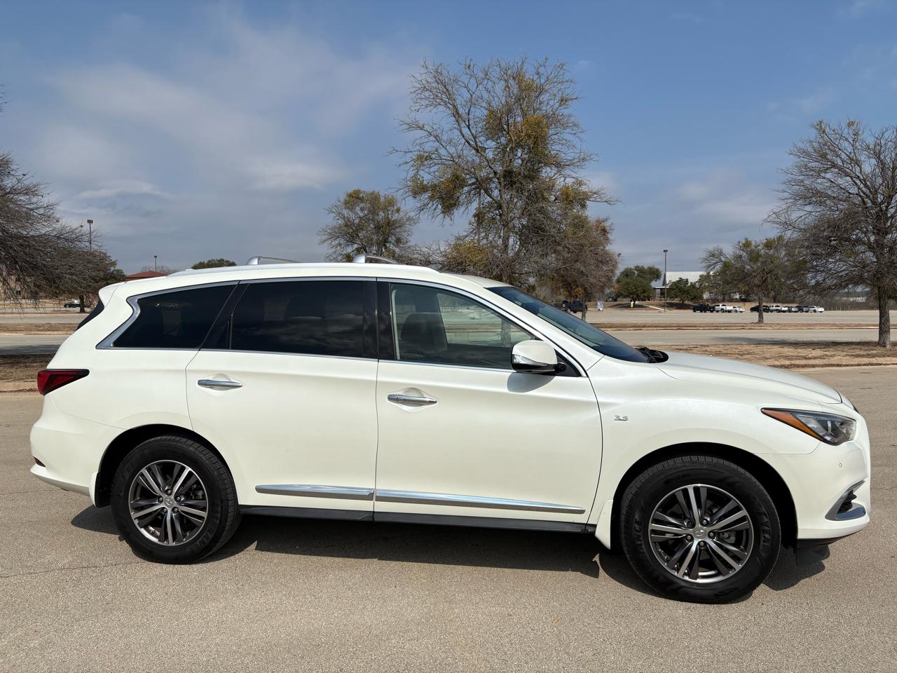 Infiniti QX60 AWD 2018