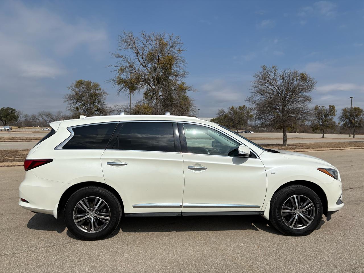 Infiniti QX60 AWD 2018