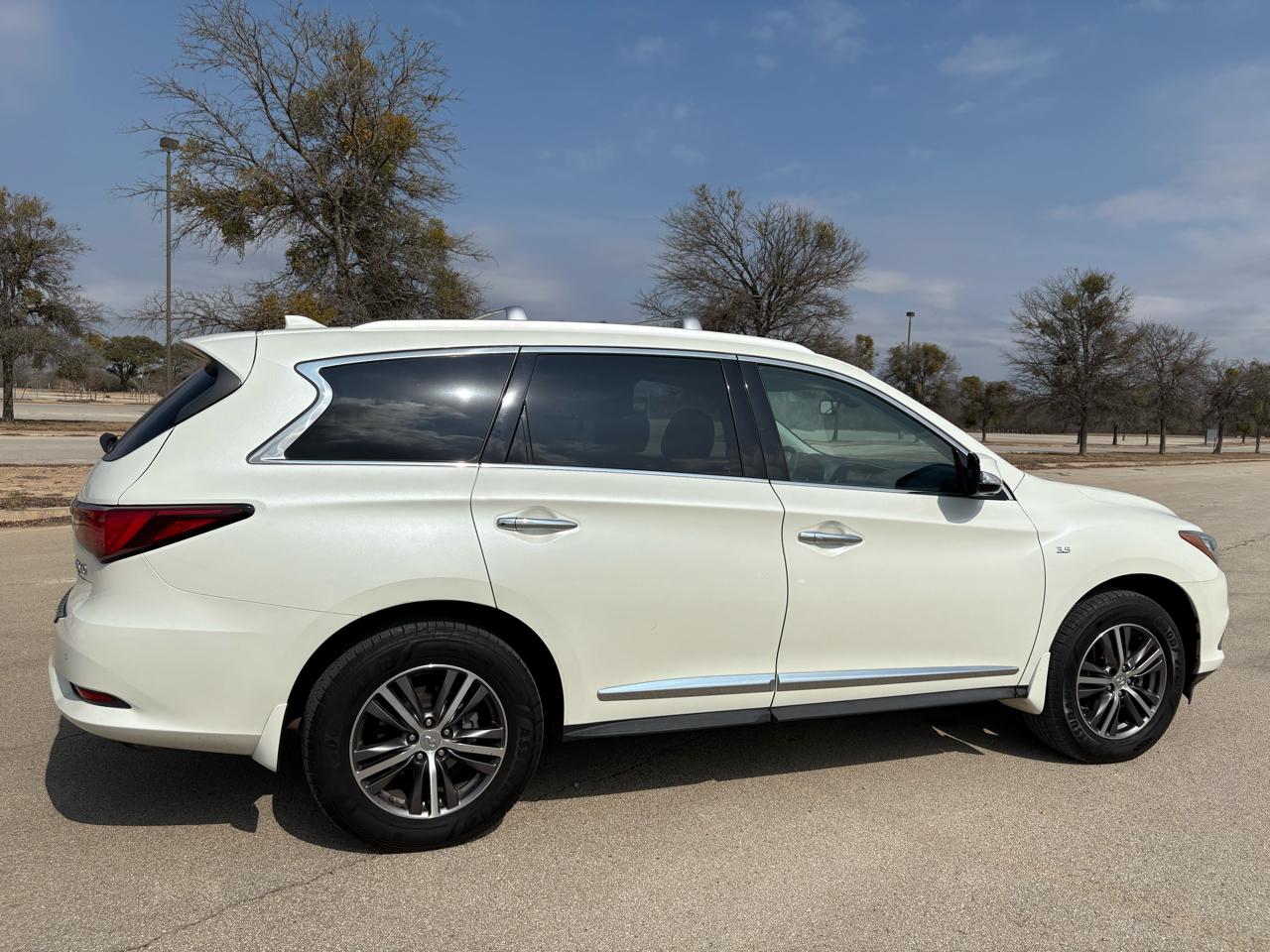 Infiniti QX60 AWD 2018