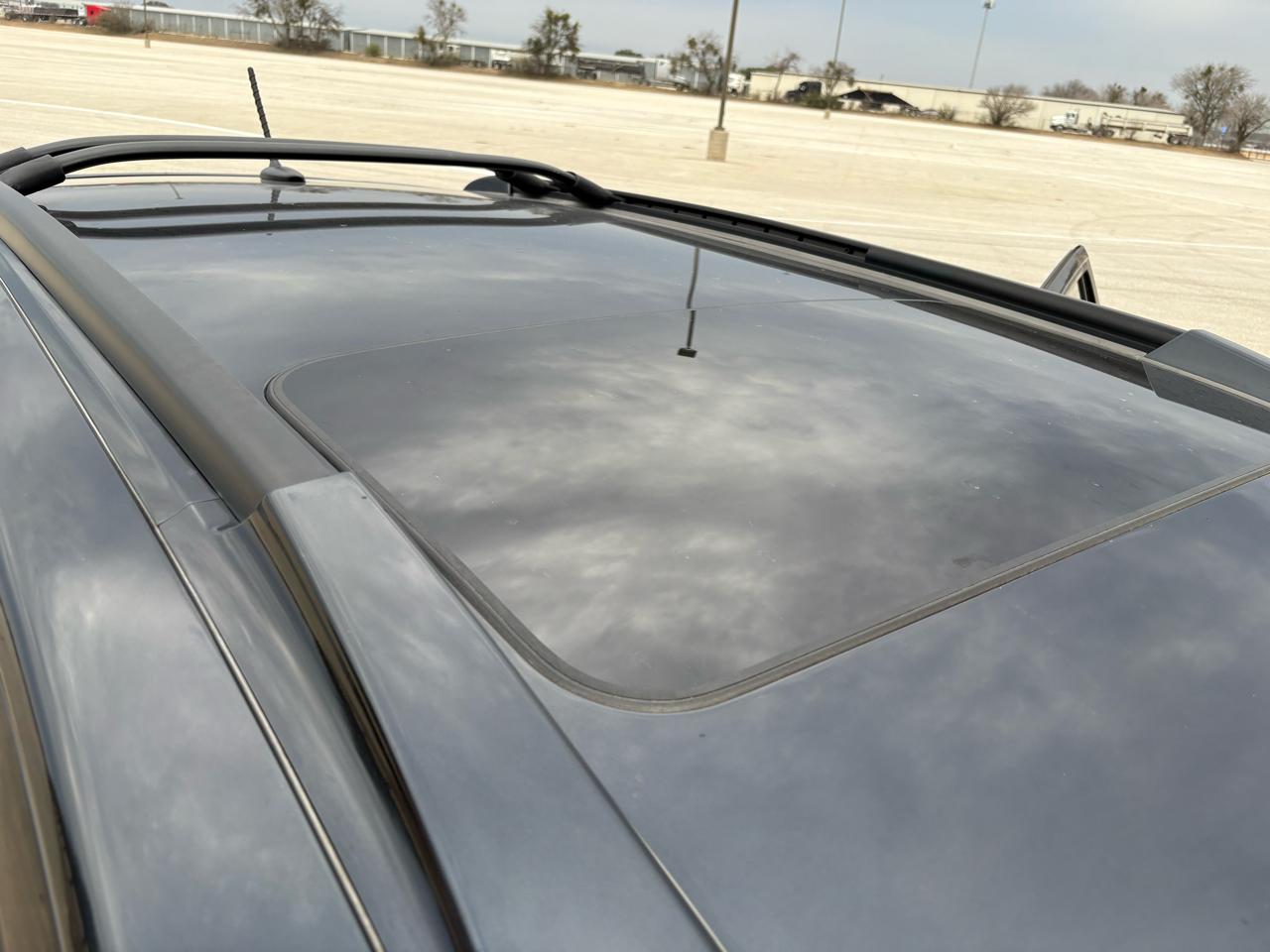 Hyundai Santa Fe AWD 4dr V6 Auto Limited 2011