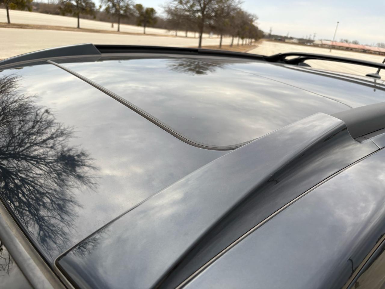 Hyundai Santa Fe AWD 4dr V6 Auto Limited 2011