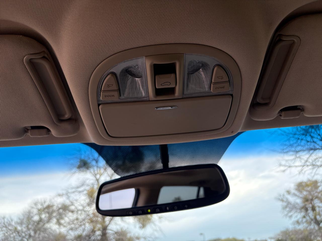 Hyundai Santa Fe AWD 4dr V6 Auto Limited 2011