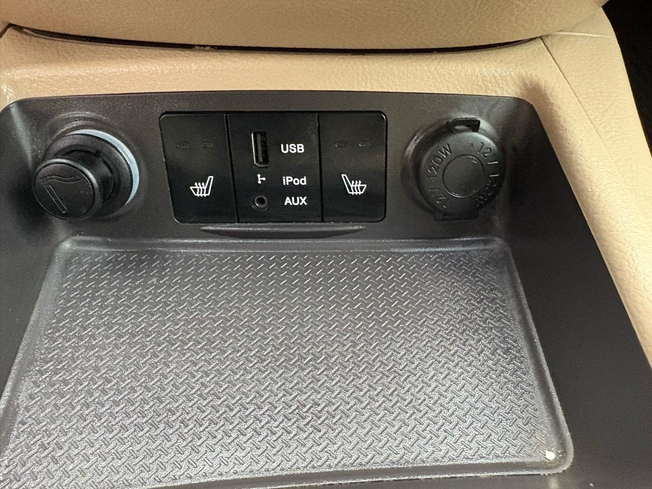 Hyundai Santa Fe AWD 4dr V6 Auto Limited 2011