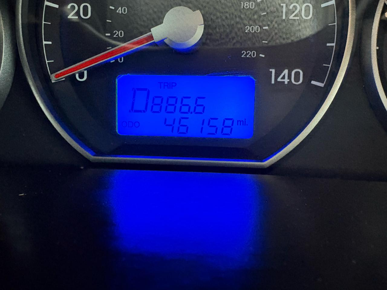 Hyundai Santa Fe AWD 4dr V6 Auto Limited 2011