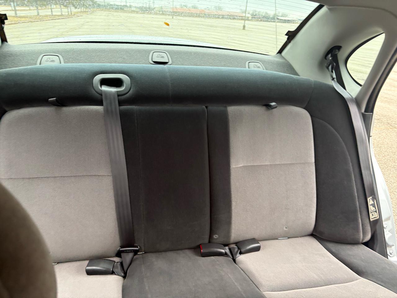 Ford Taurus 4dr Sdn SES Deluxe 2002