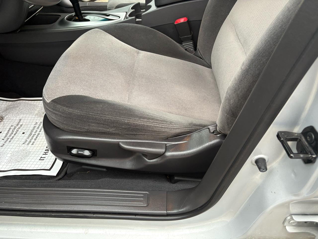 Ford Taurus 4dr Sdn SES Deluxe 2002