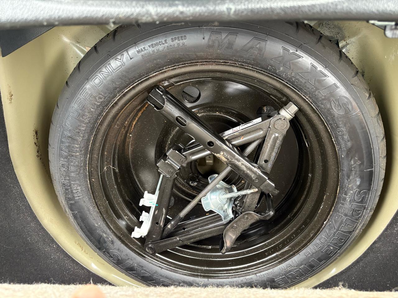 Ford Explorer XLT FWD 2018