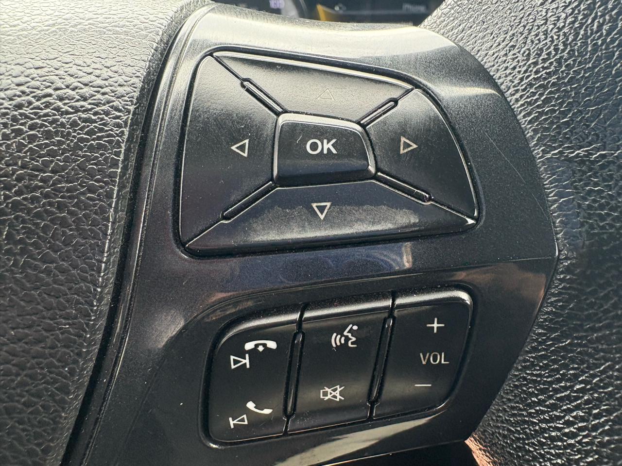 Ford Explorer XLT FWD 2018