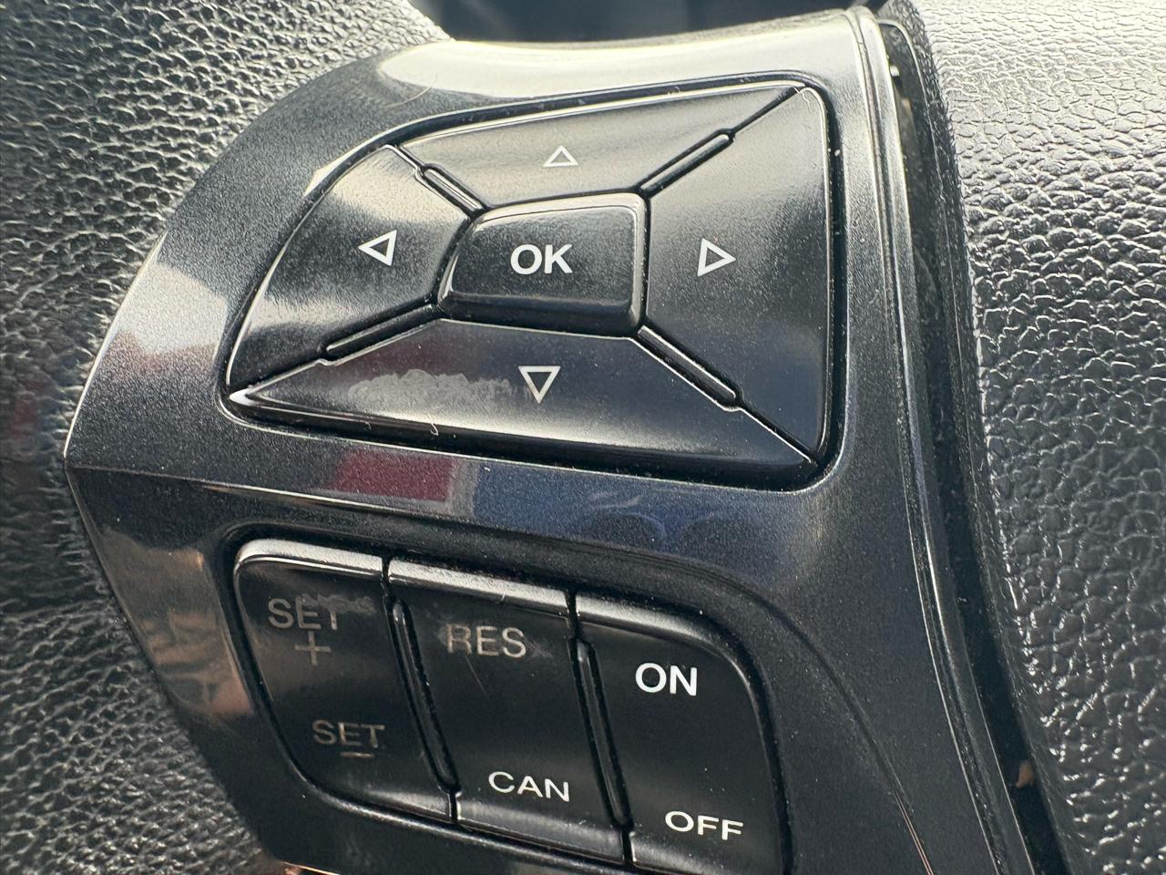 Ford Explorer XLT FWD 2018