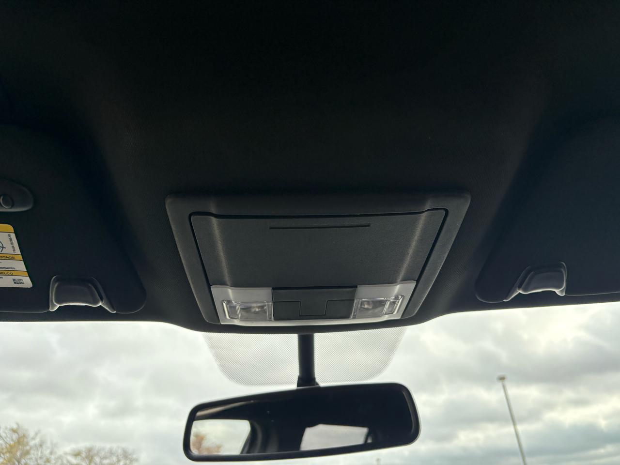 Ford Explorer XLT FWD 2018