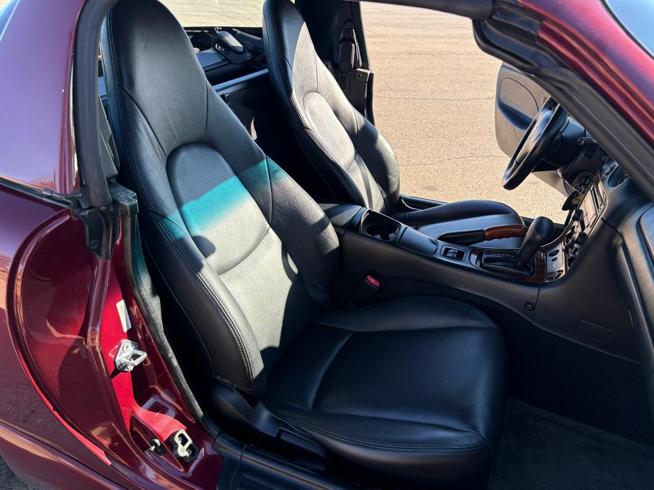 Mazda MX-5 Miata  2003