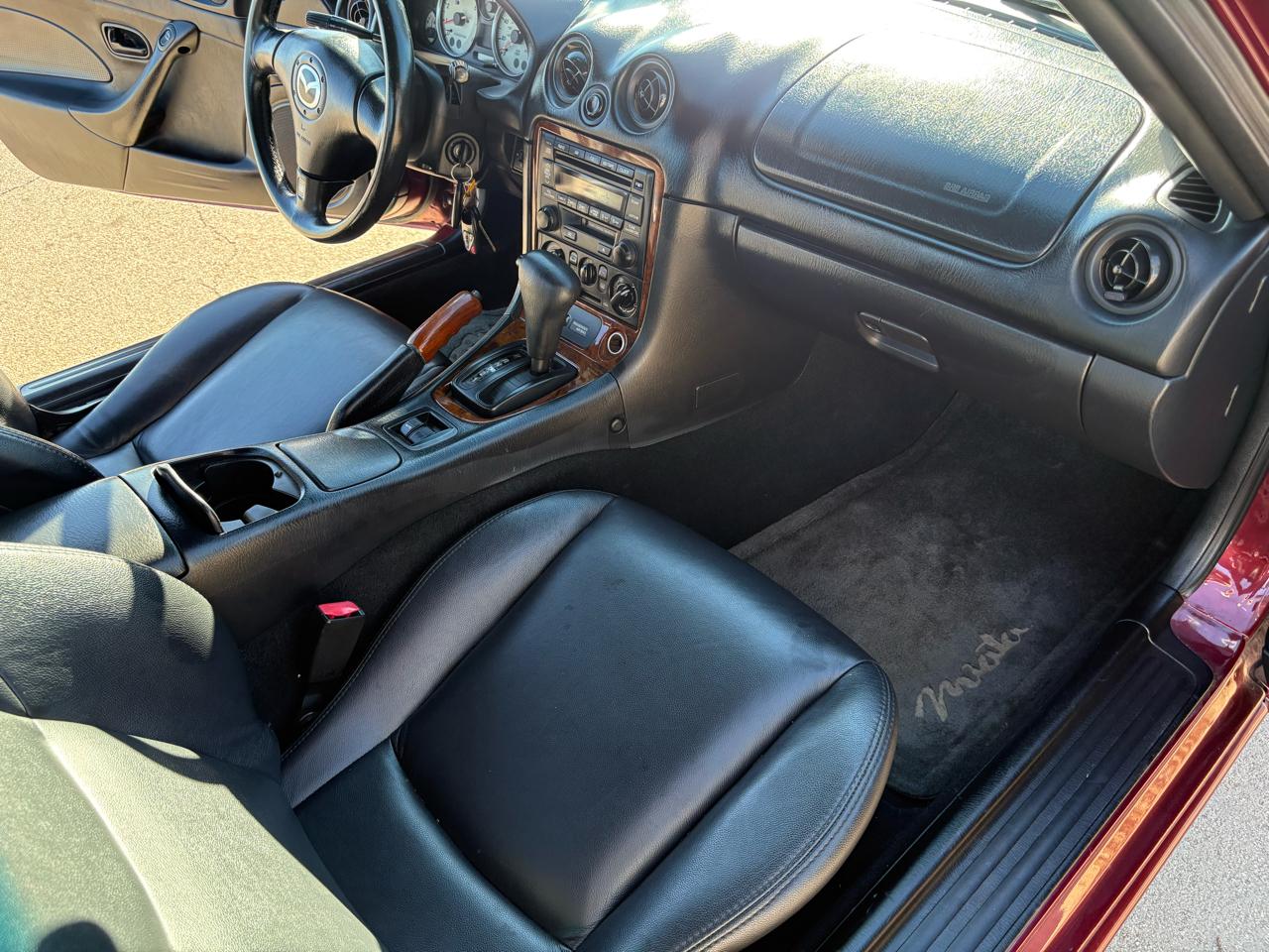 Mazda MX-5 Miata  2003