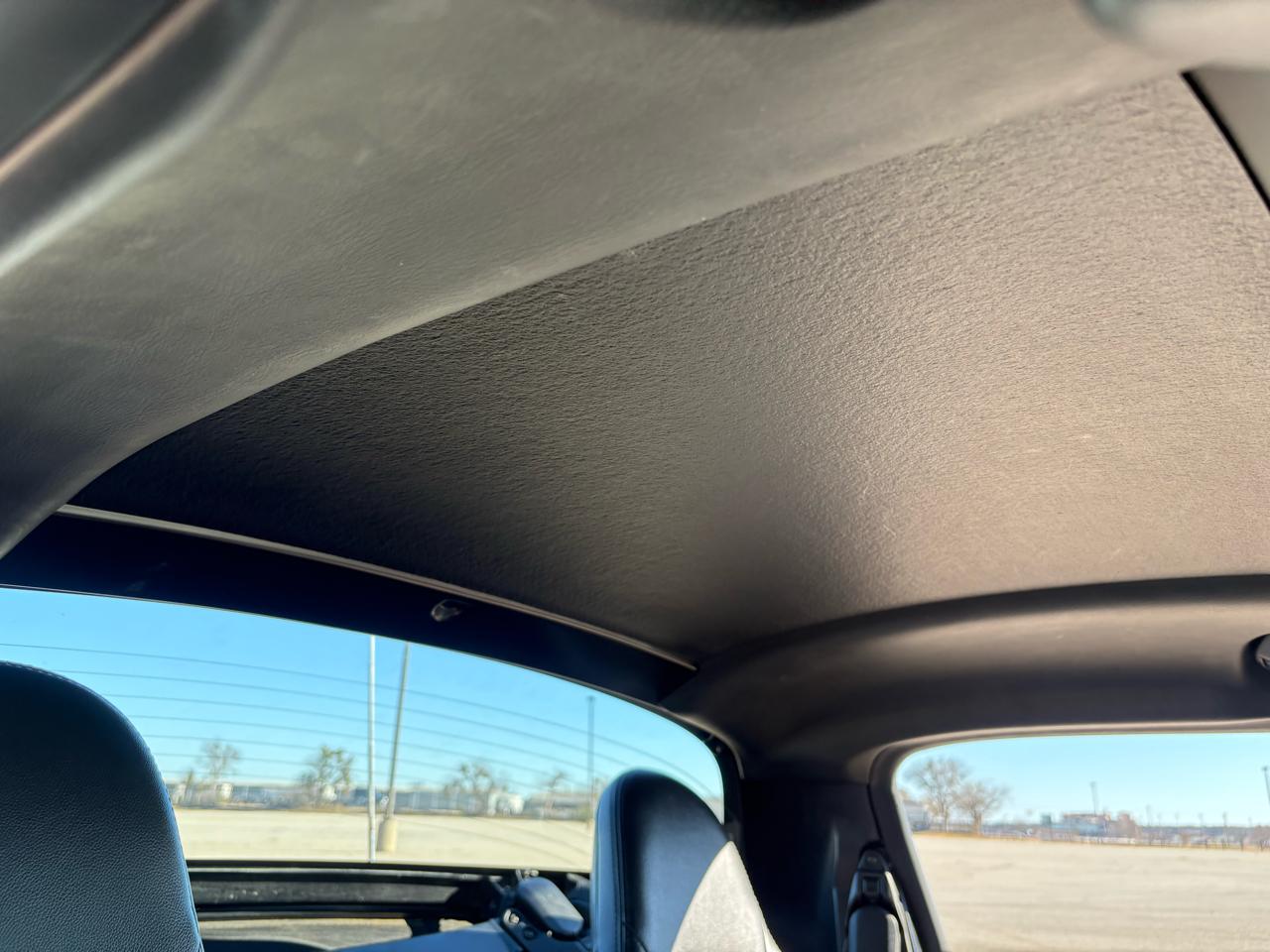 Mazda MX-5 Miata  2003