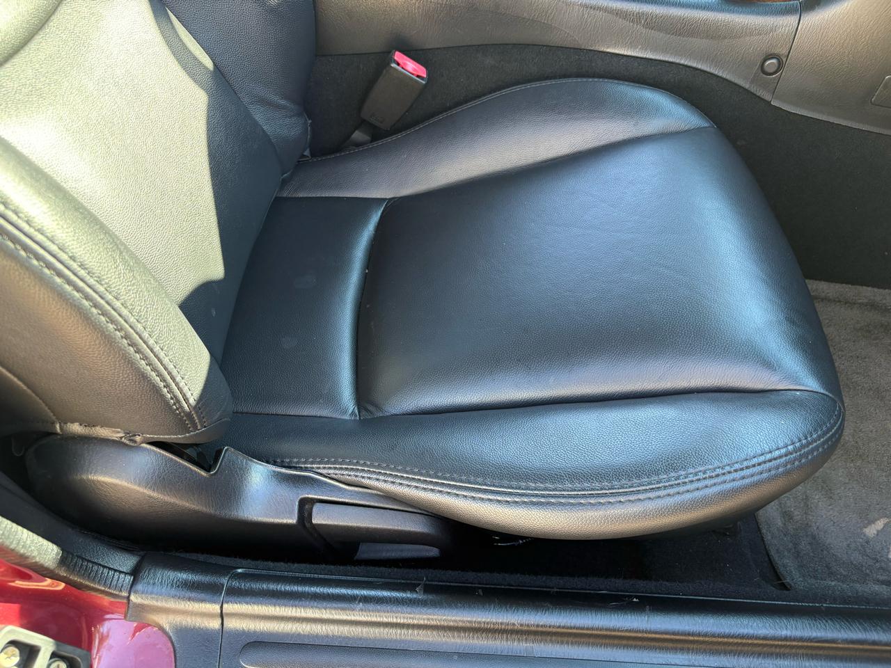 Mazda MX-5 Miata  2003