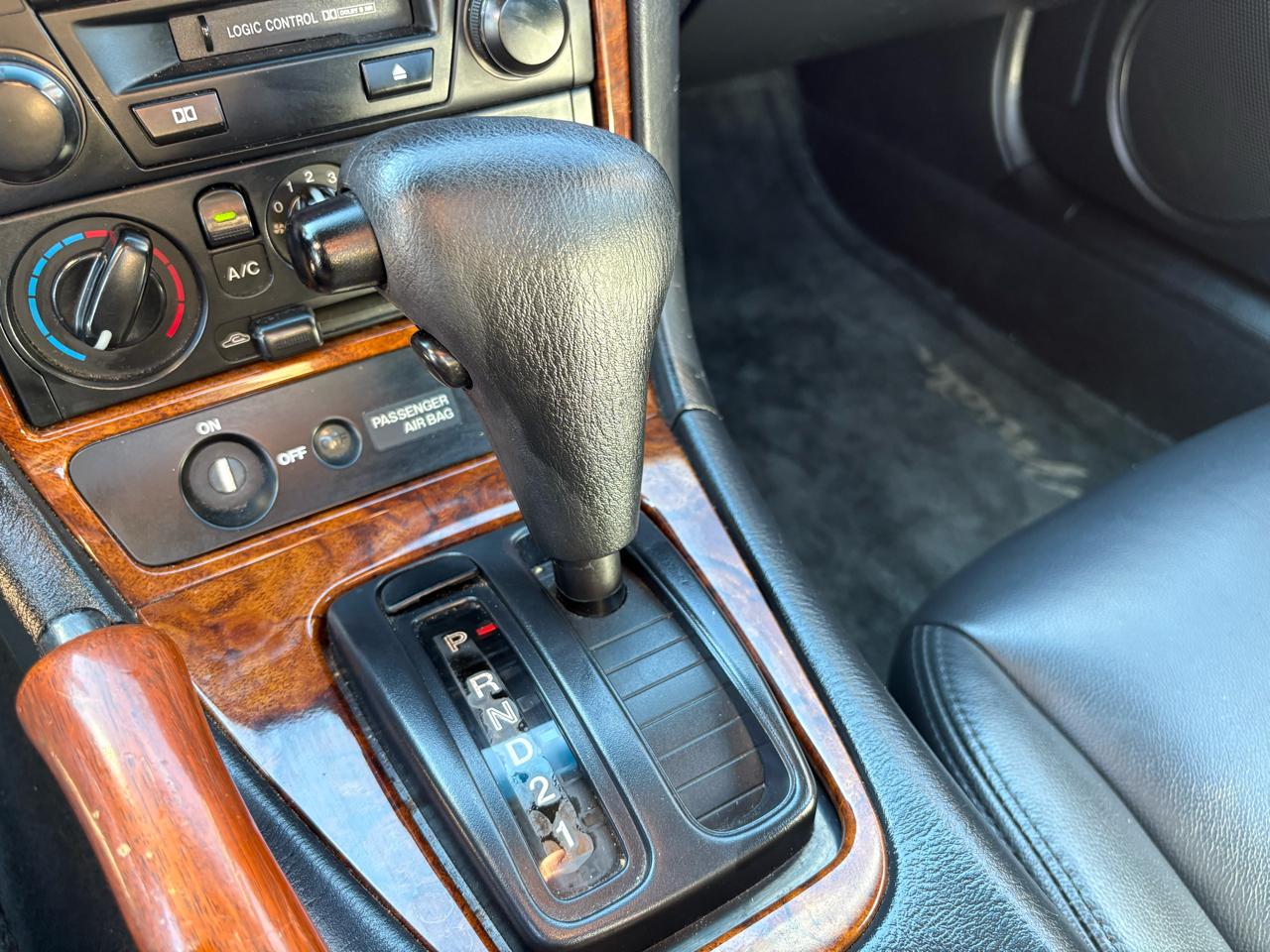 Mazda MX-5 Miata  2003