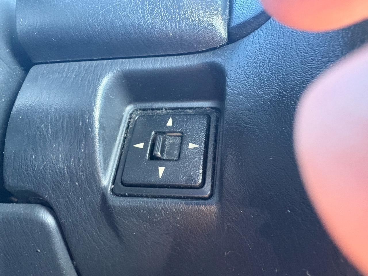 Mazda MX-5 Miata  2003