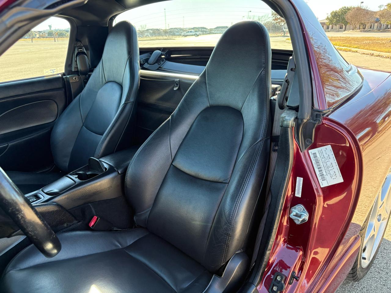 Mazda MX-5 Miata  2003