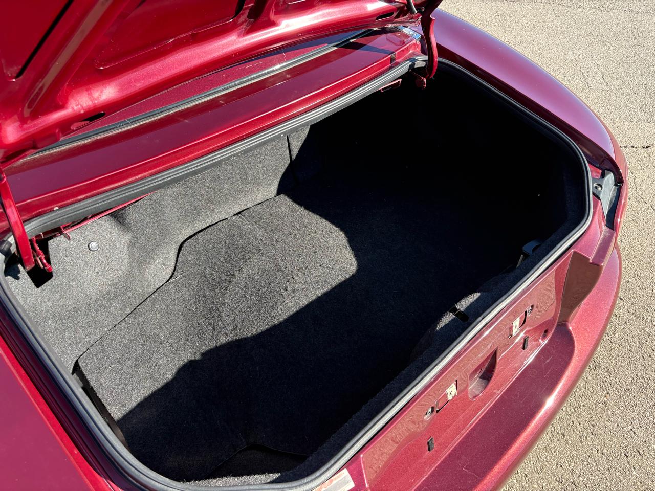 Mazda MX-5 Miata  2003