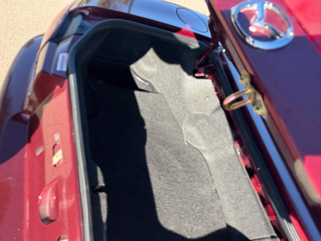 Mazda MX-5 Miata  2003