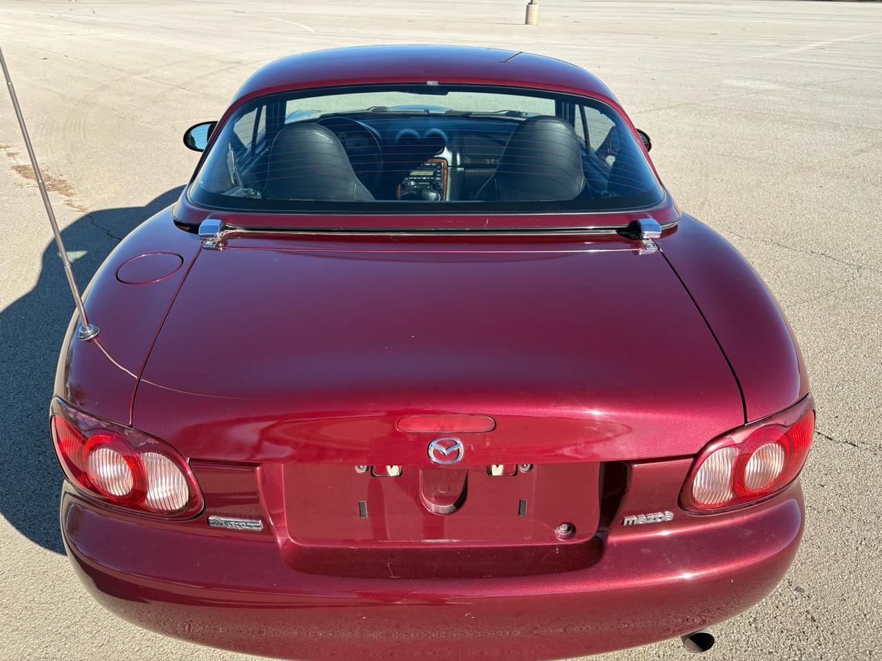 Mazda MX-5 Miata  2003