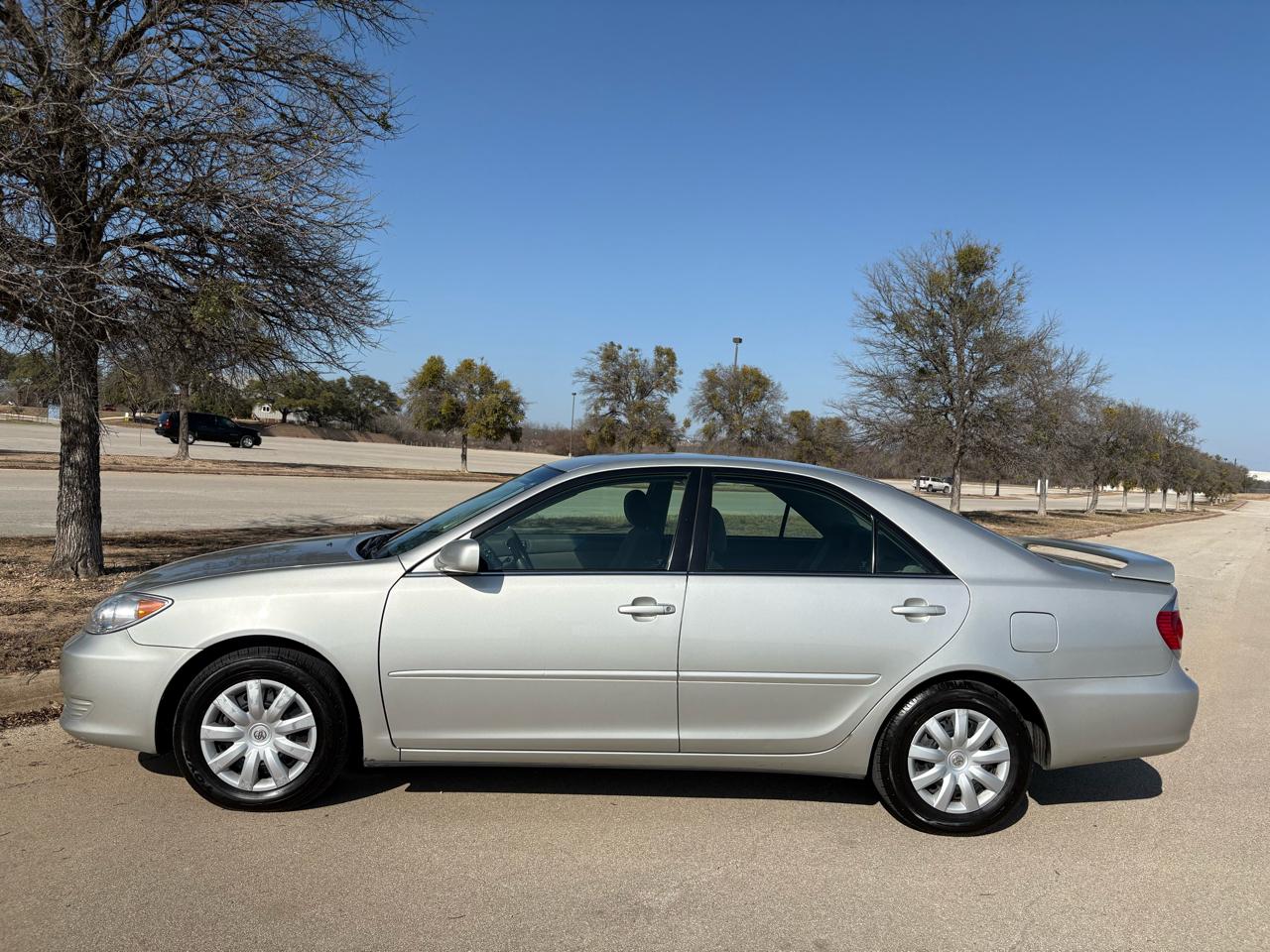 Toyota Camry  2005