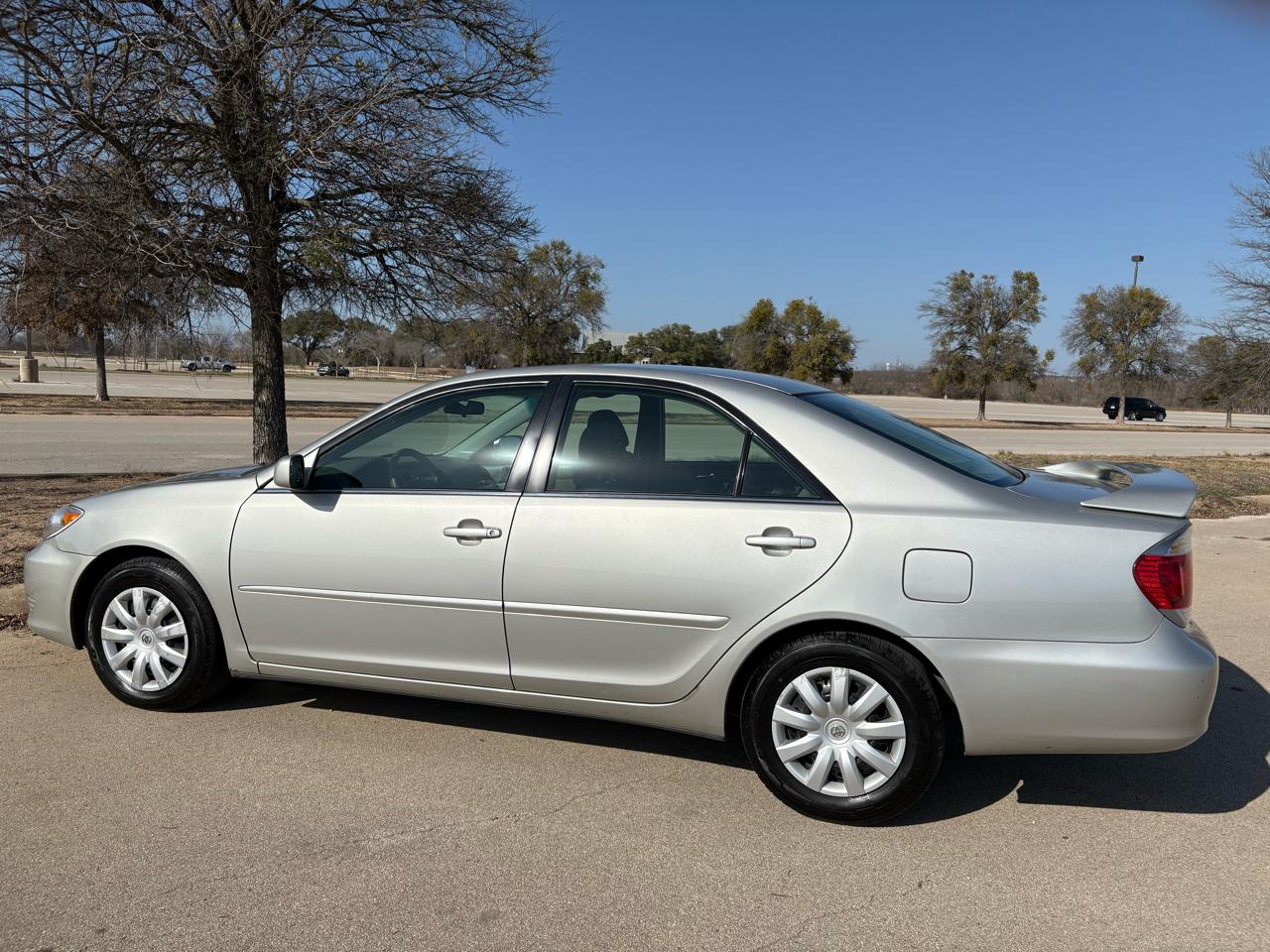 Toyota Camry  2005