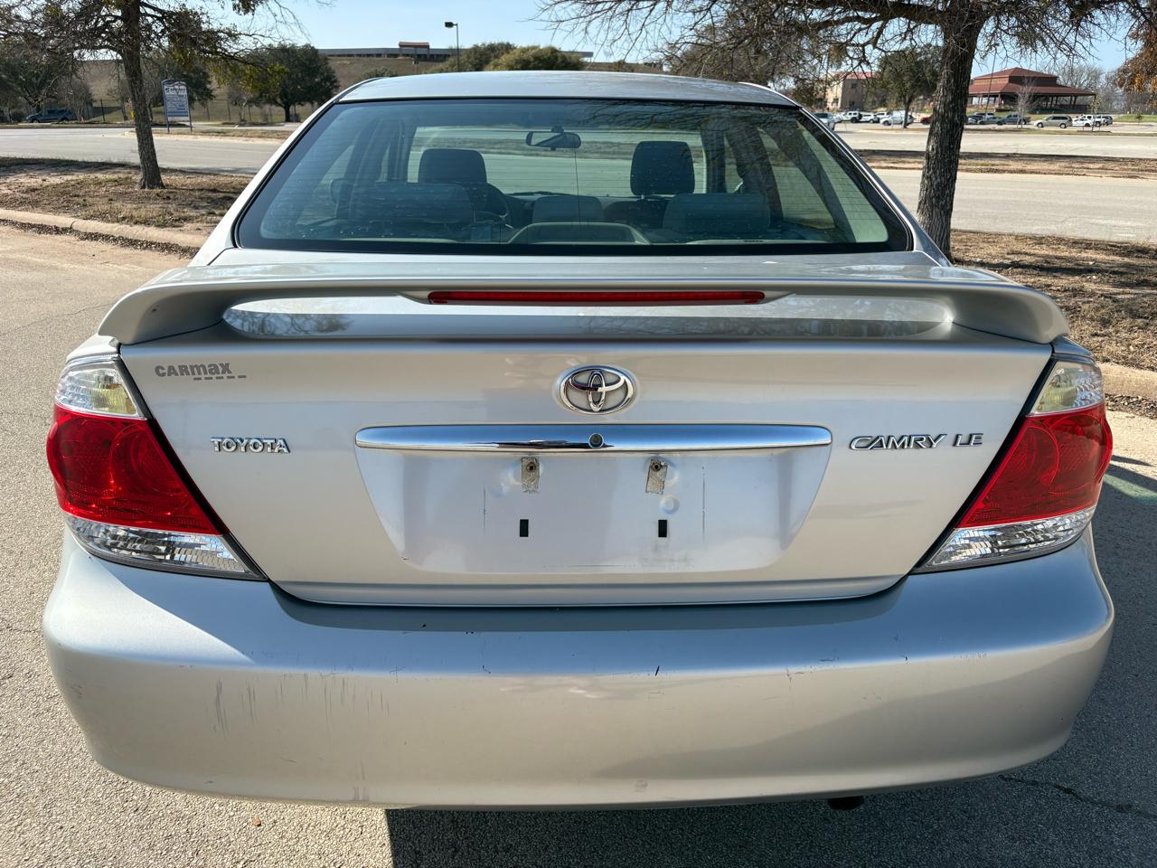 Toyota Camry  2005