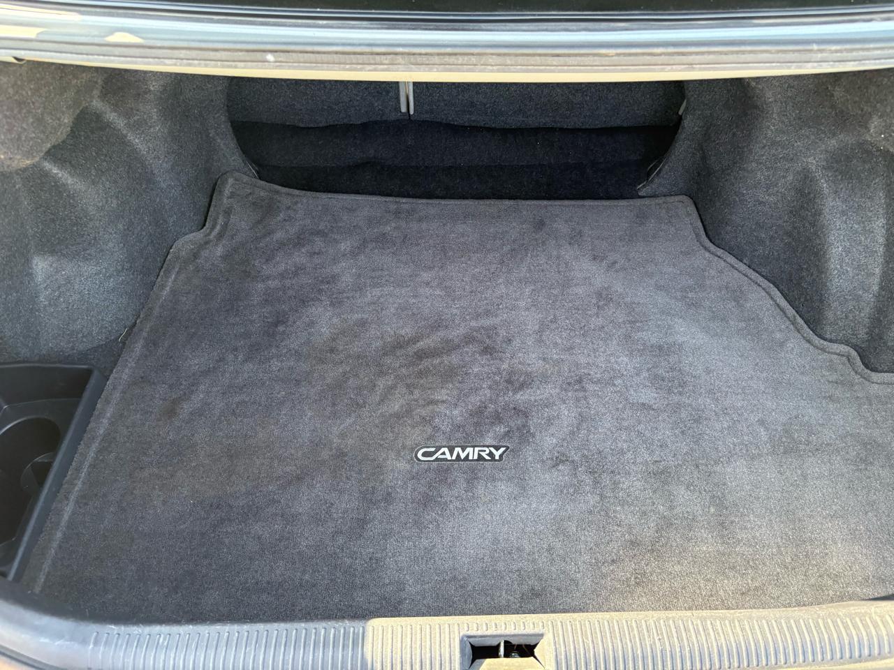 Toyota Camry  2005