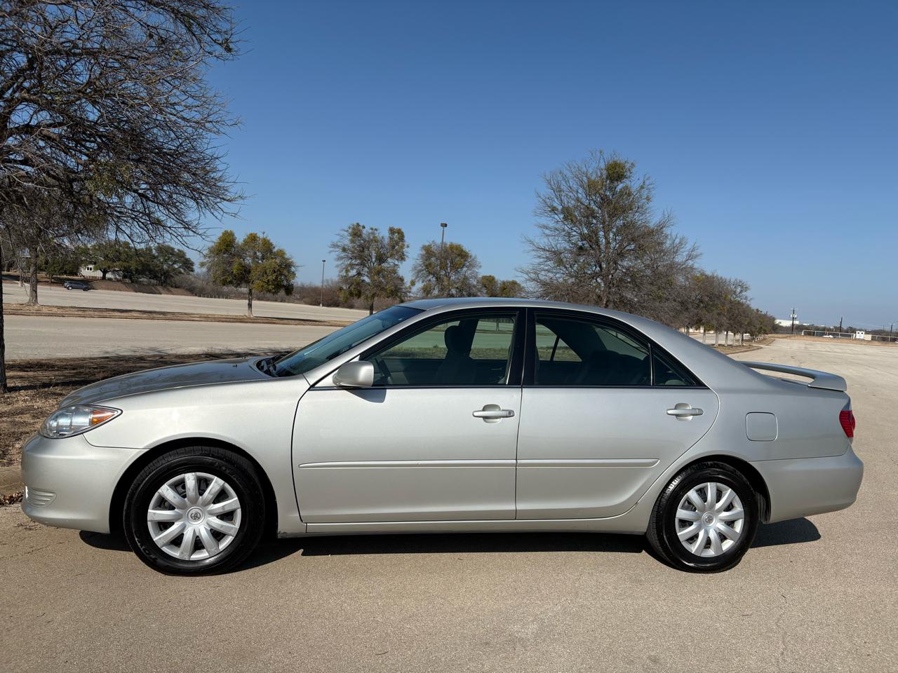 Toyota Camry  2005