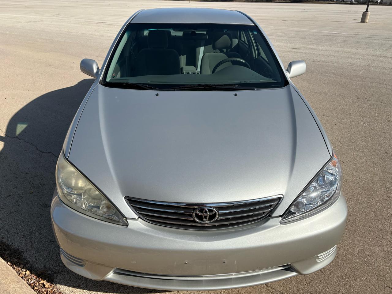 Toyota Camry  2005