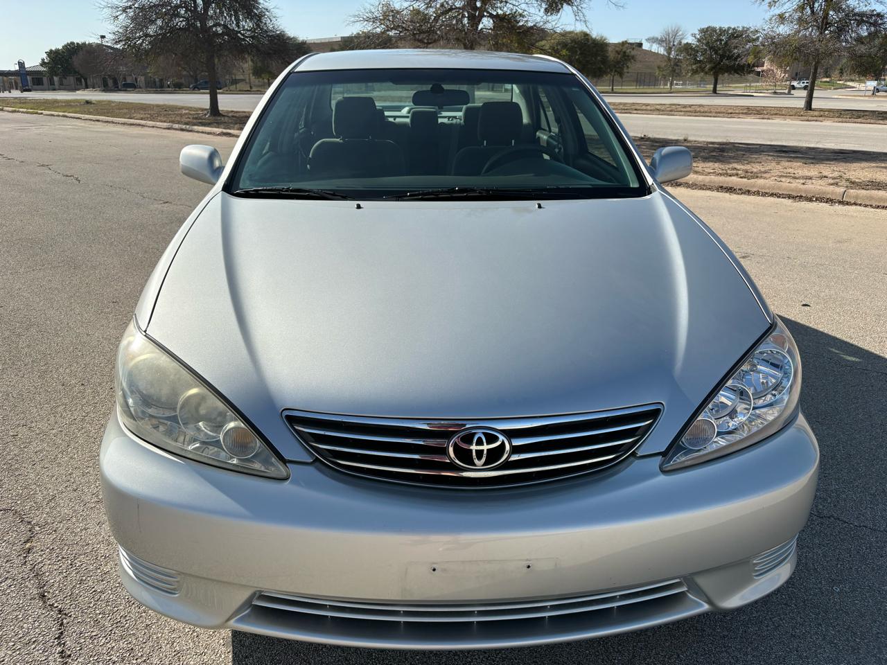Toyota Camry  2005