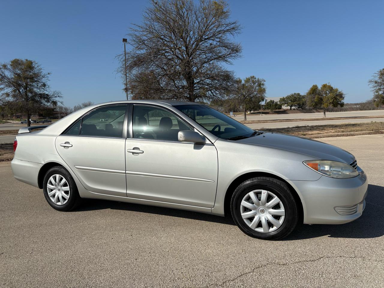 Toyota Camry  2005