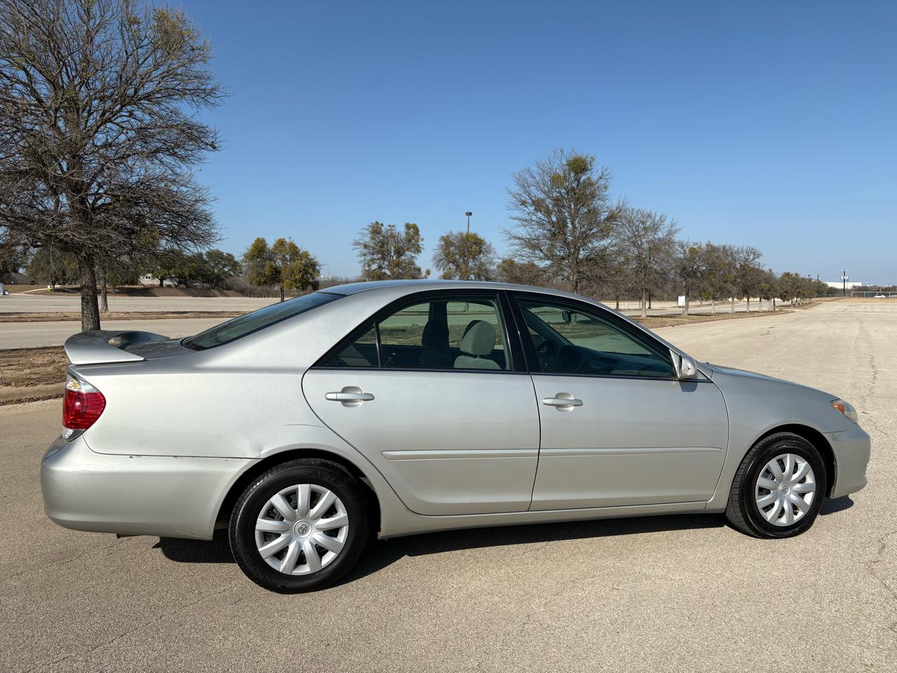 Toyota Camry  2005