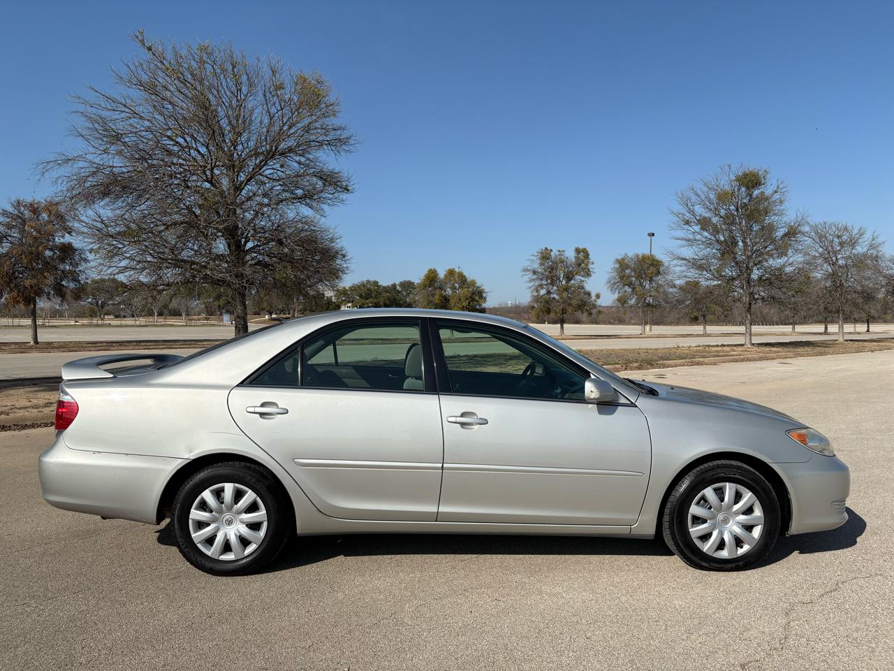 Toyota Camry  2005