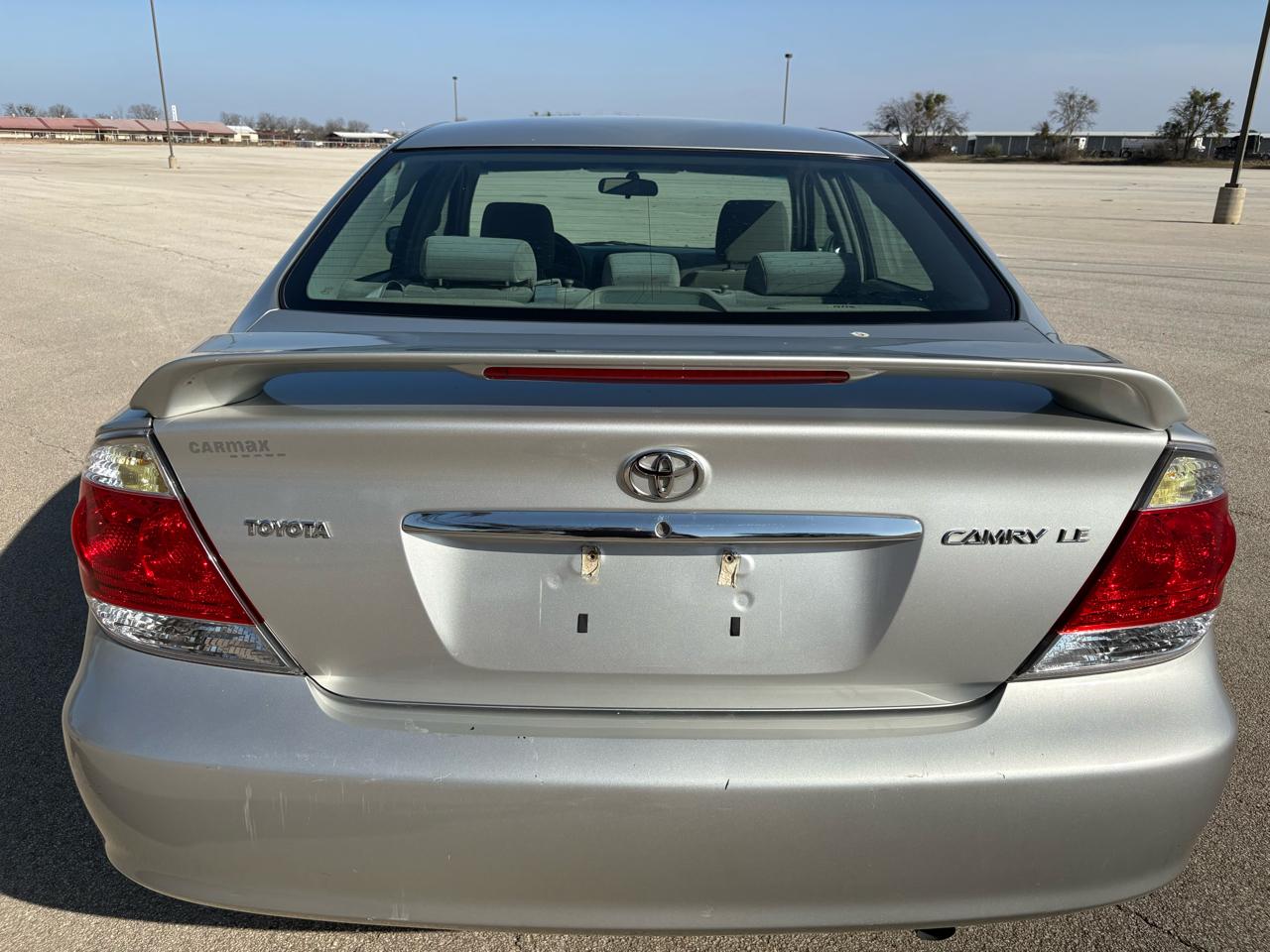 Toyota Camry  2005