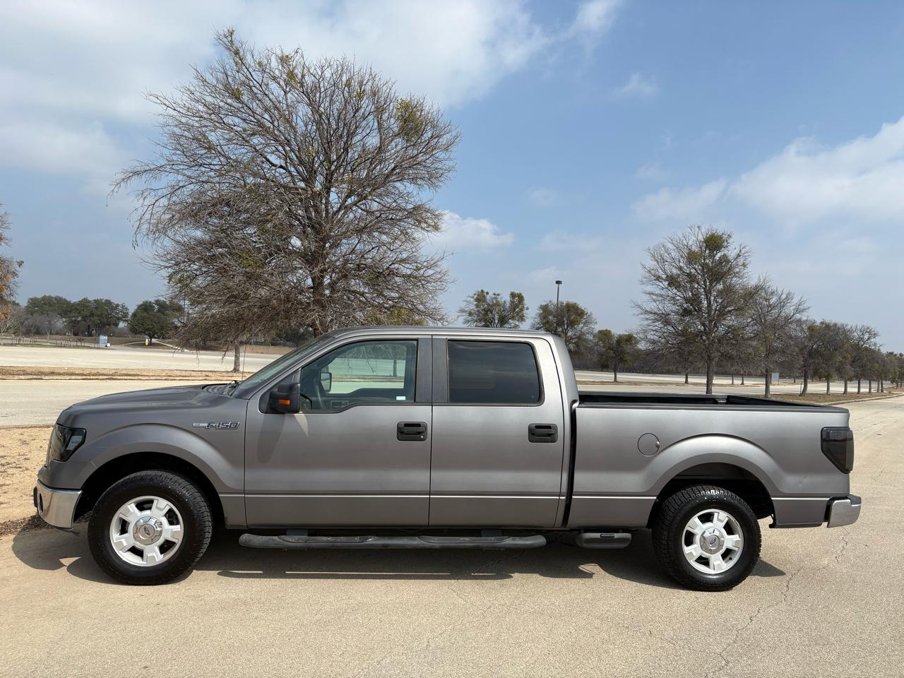 Ford F-150  2009