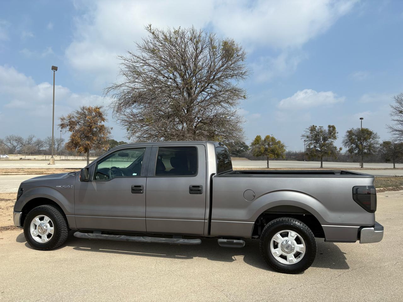 Ford F-150  2009