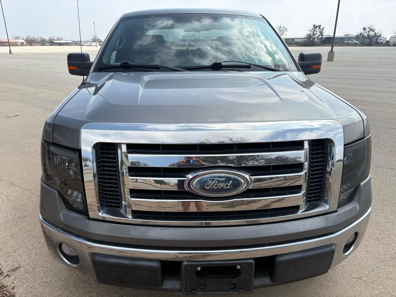 Ford F-150  2009
