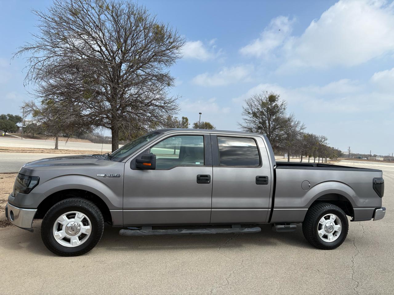 Ford F-150  2009