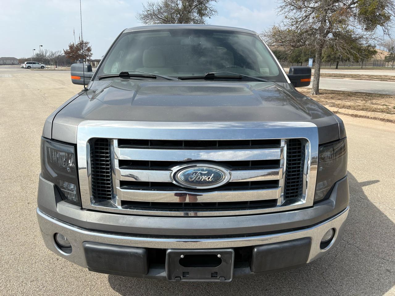Ford F-150  2009