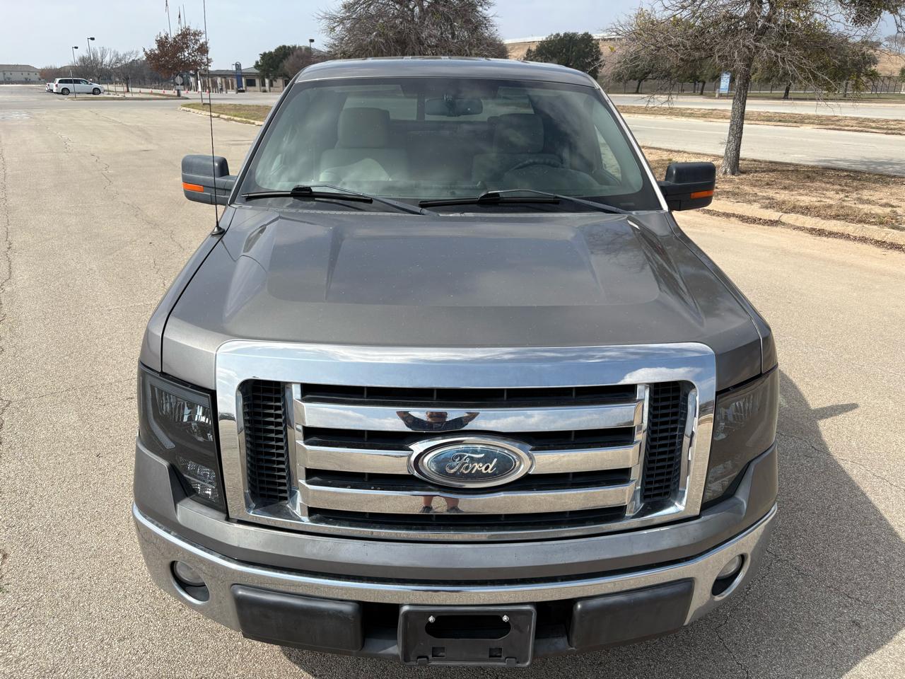 Ford F-150  2009