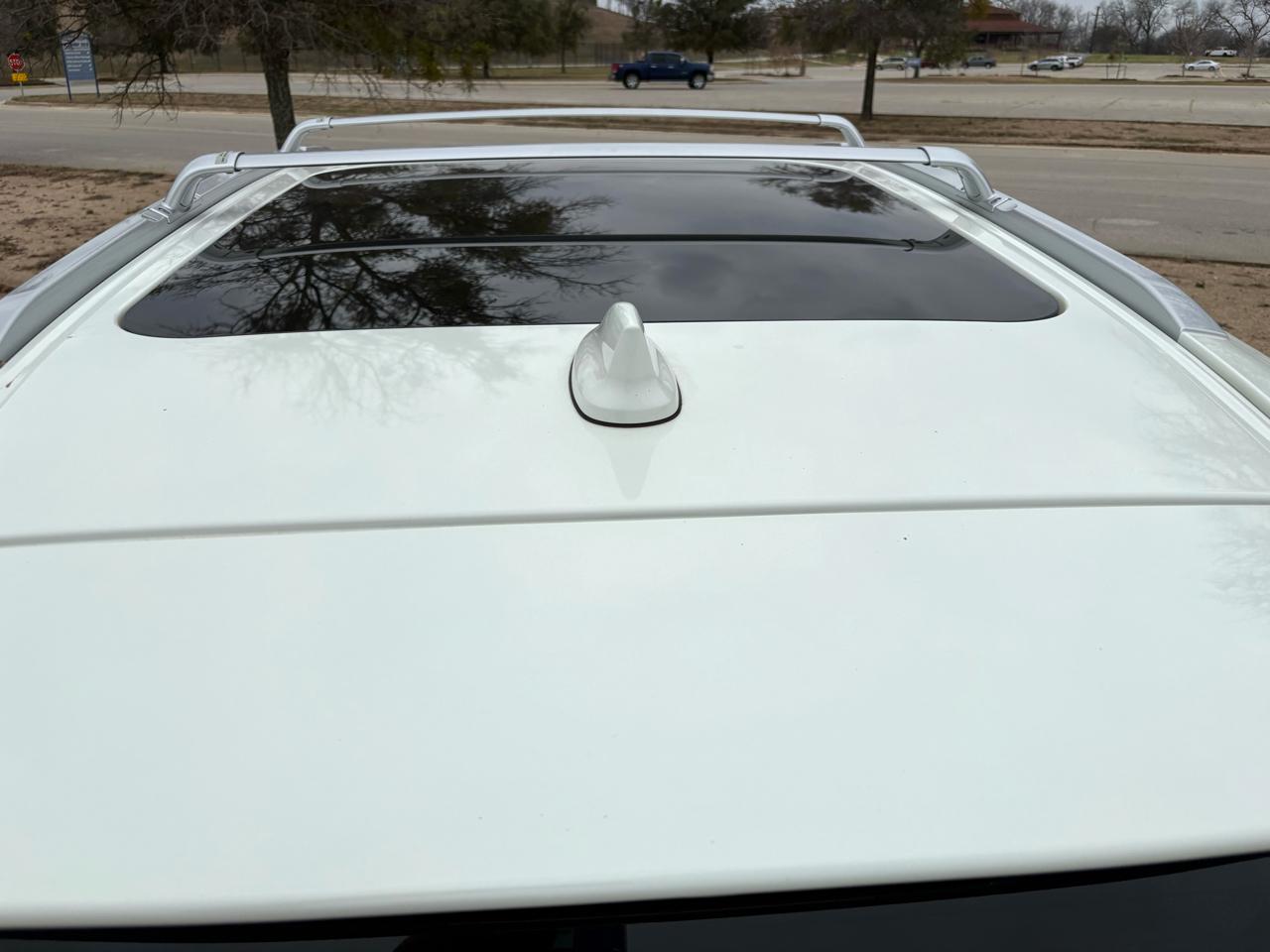 Infiniti QX60 FWD 2017